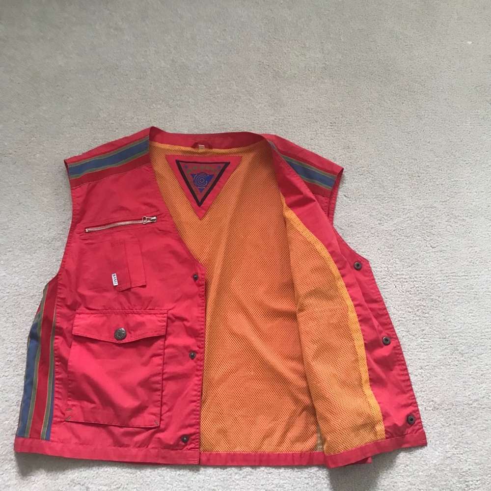 Men s vest - Picture 2 of 5